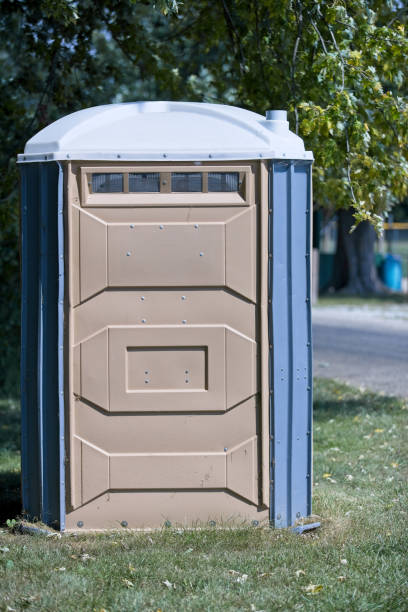 Best Sanitation services for porta potties  in Mauston, WI